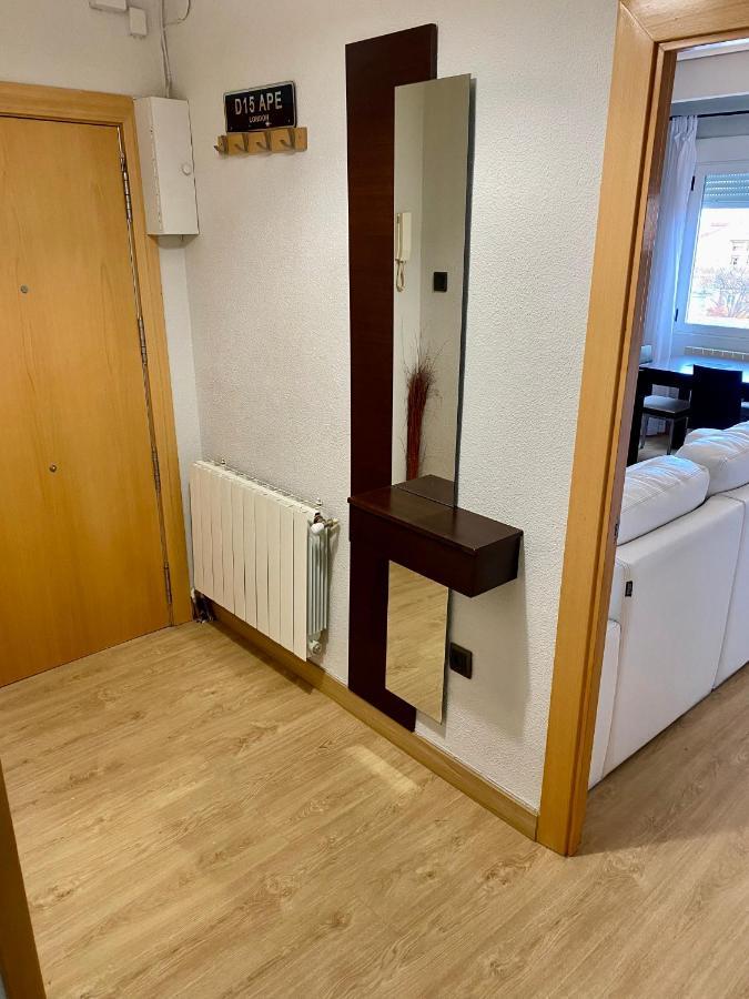 Apartamento El Apartamento De Eva