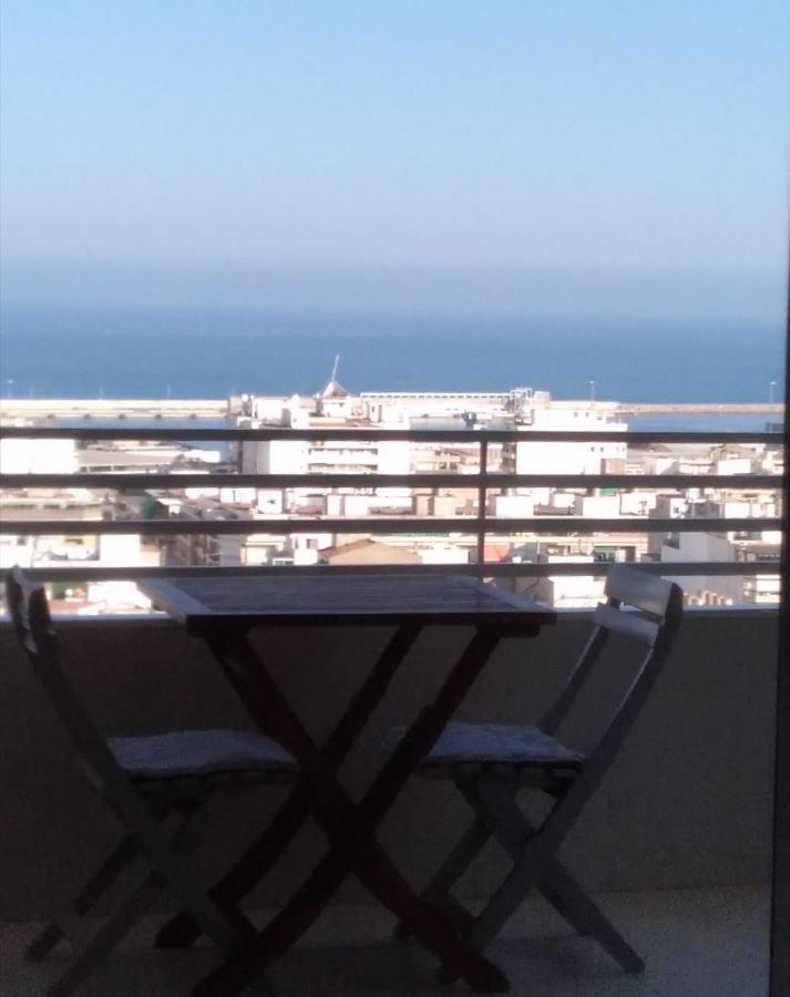 Luceros Sea View Apts -with Balcony- City&beach Apartment Alicante