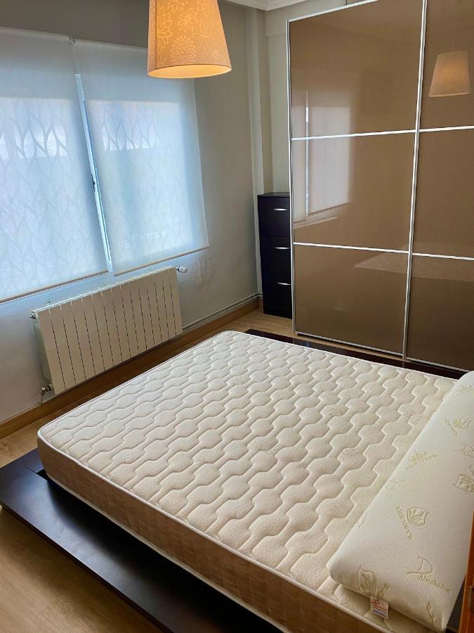El Apartamento De Eva Apartamento Medina del Campo