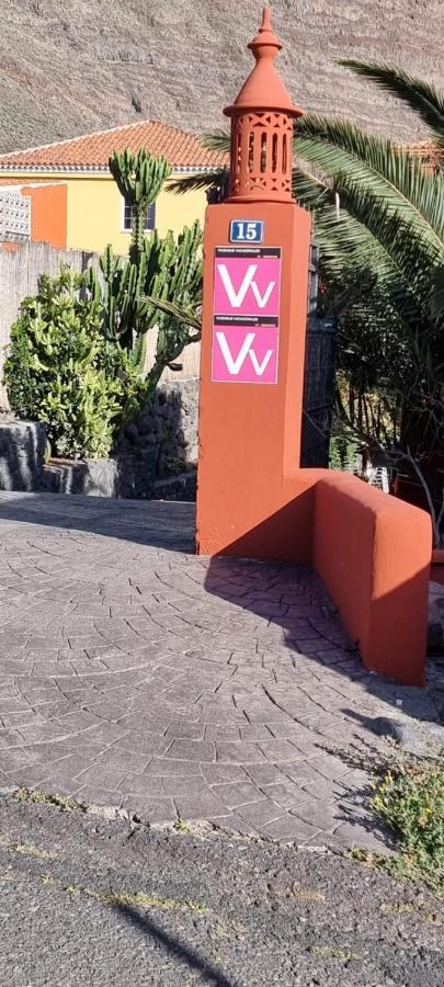 Casa Mamei Valle Gran Rey