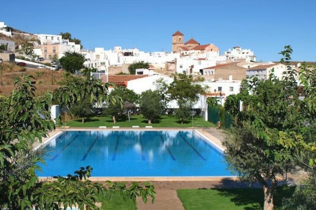 Rural Perez Lucainena De Torres