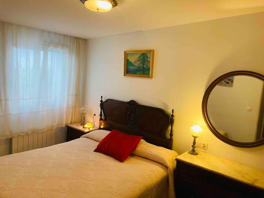 Apartment Rural Perez Lucainena De Torres