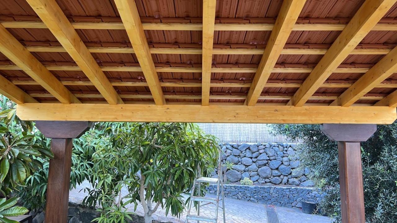 Casa Mamei Apartamento Valle Gran Rey