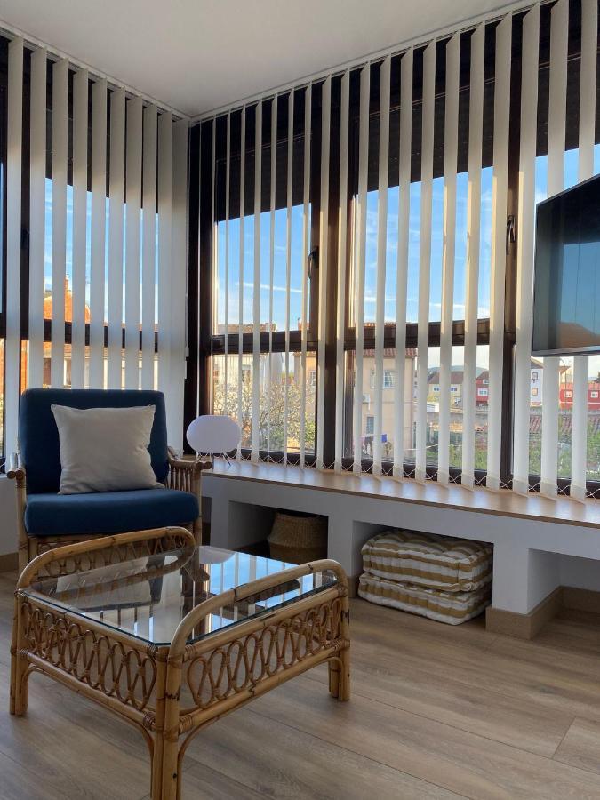Casa Morin, Ribeira Sacra Apartment *
