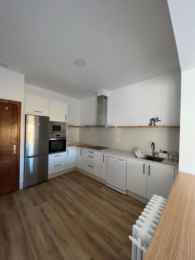 Casa Morin, Ribeira Sacra Apartment