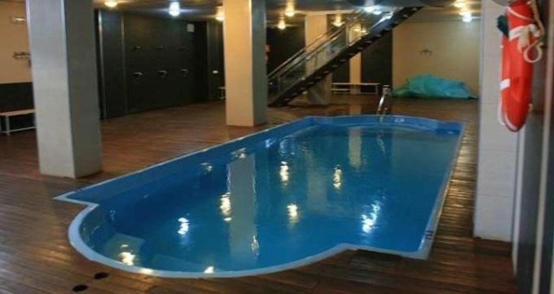 Apartamento Miramar Apartamento A Pie De Pistas Zona Baja *