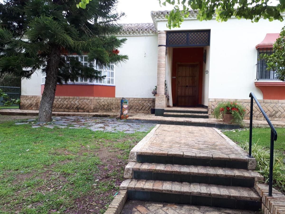 Сasa de vacaciones Casa Ladi *