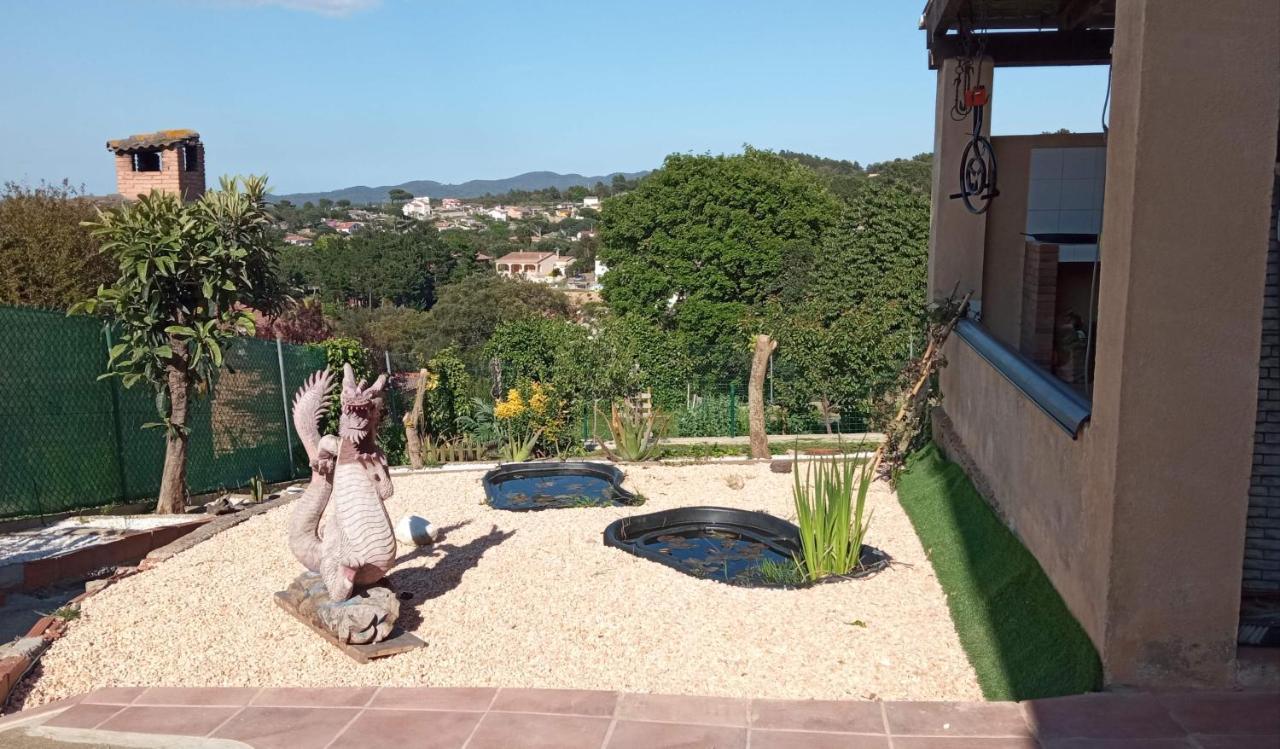 Сasa de vacaciones Blanca 10 Minutos De La Playa Costa Brava Massanet De La Selva