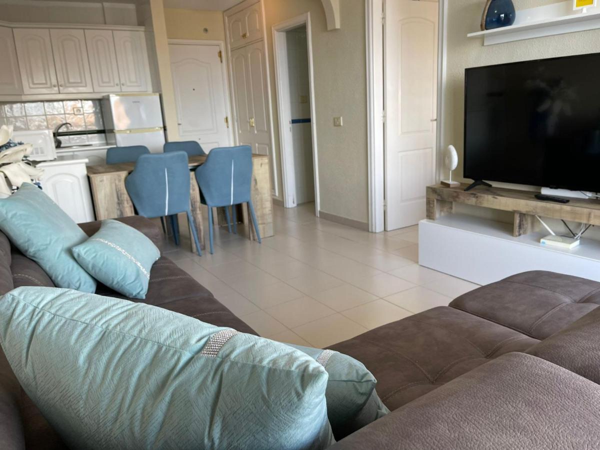 Apartamento Balcon Del Mar A&v Ocen View *
