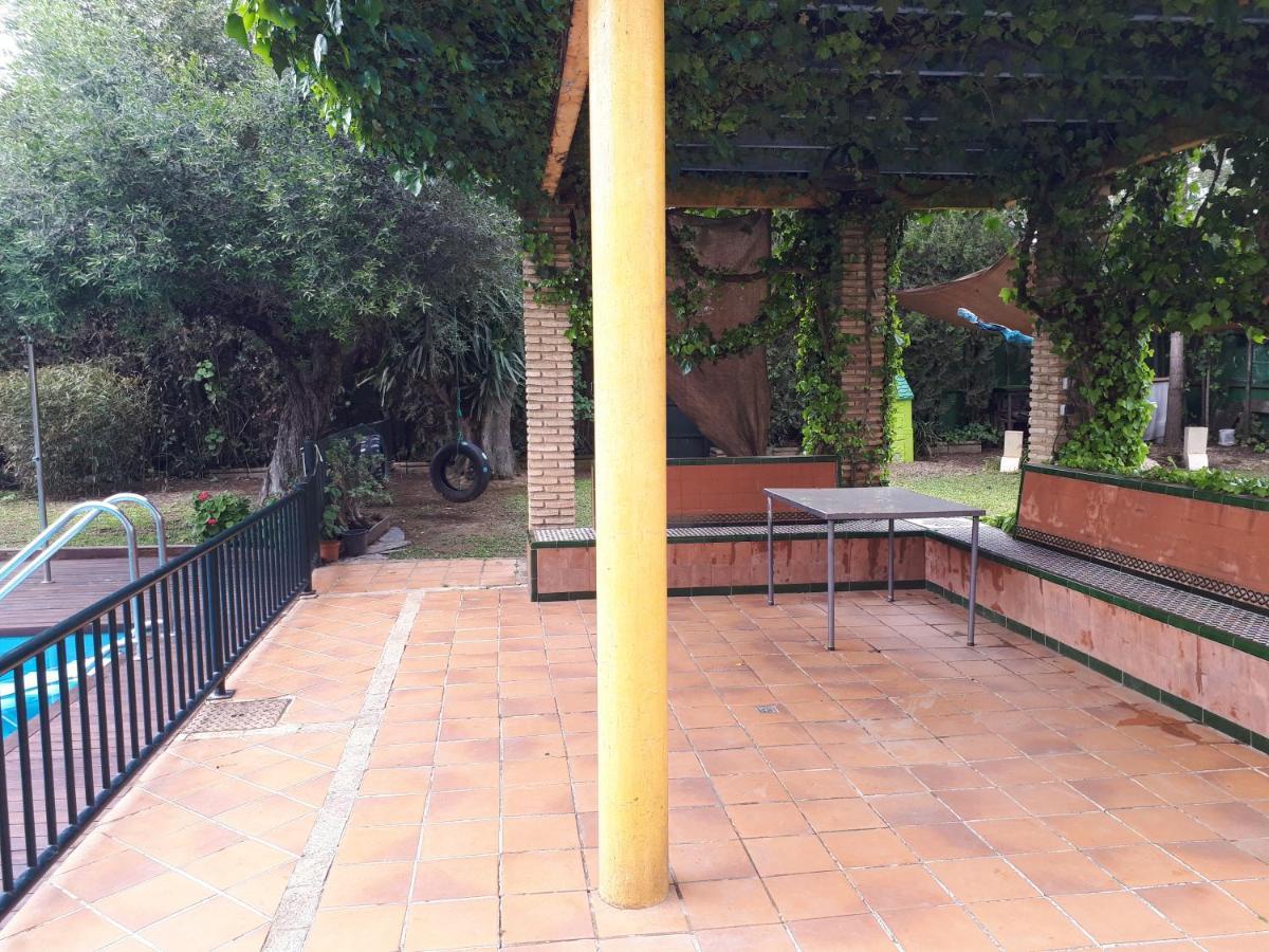 Сasa de vacaciones Casa Ladi