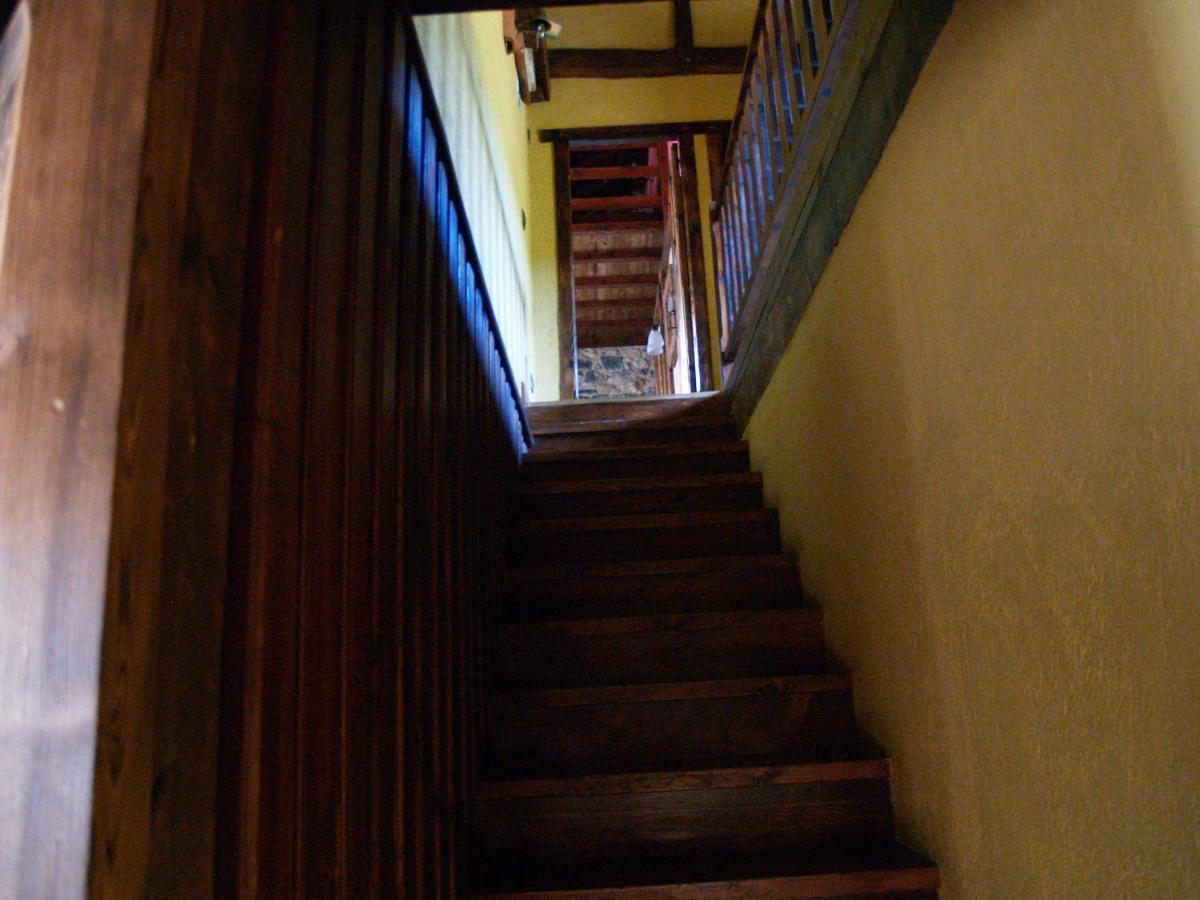 Casa Rural La Catedral De La Montana Lois