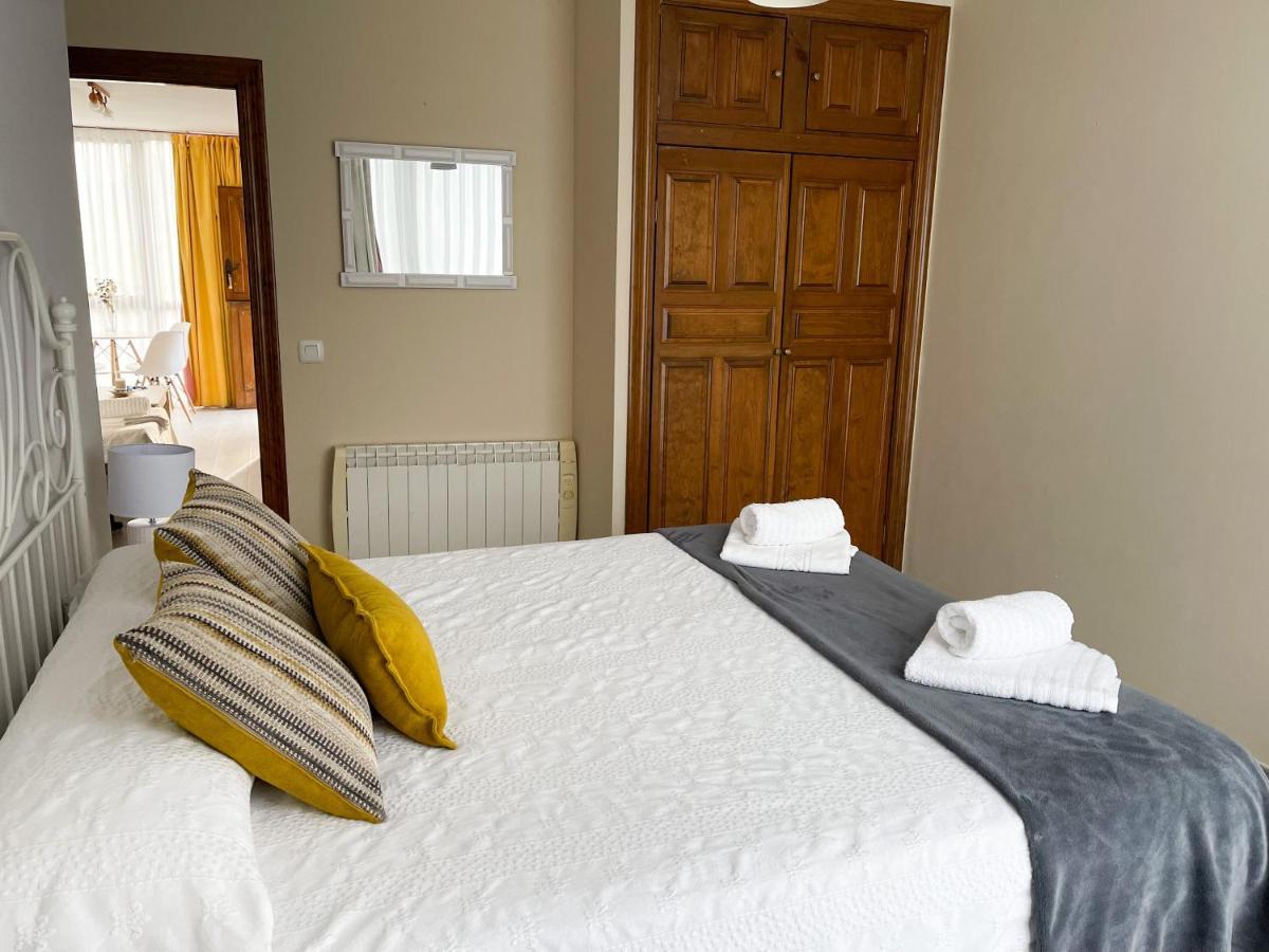 Apartment El Horriu Llanes