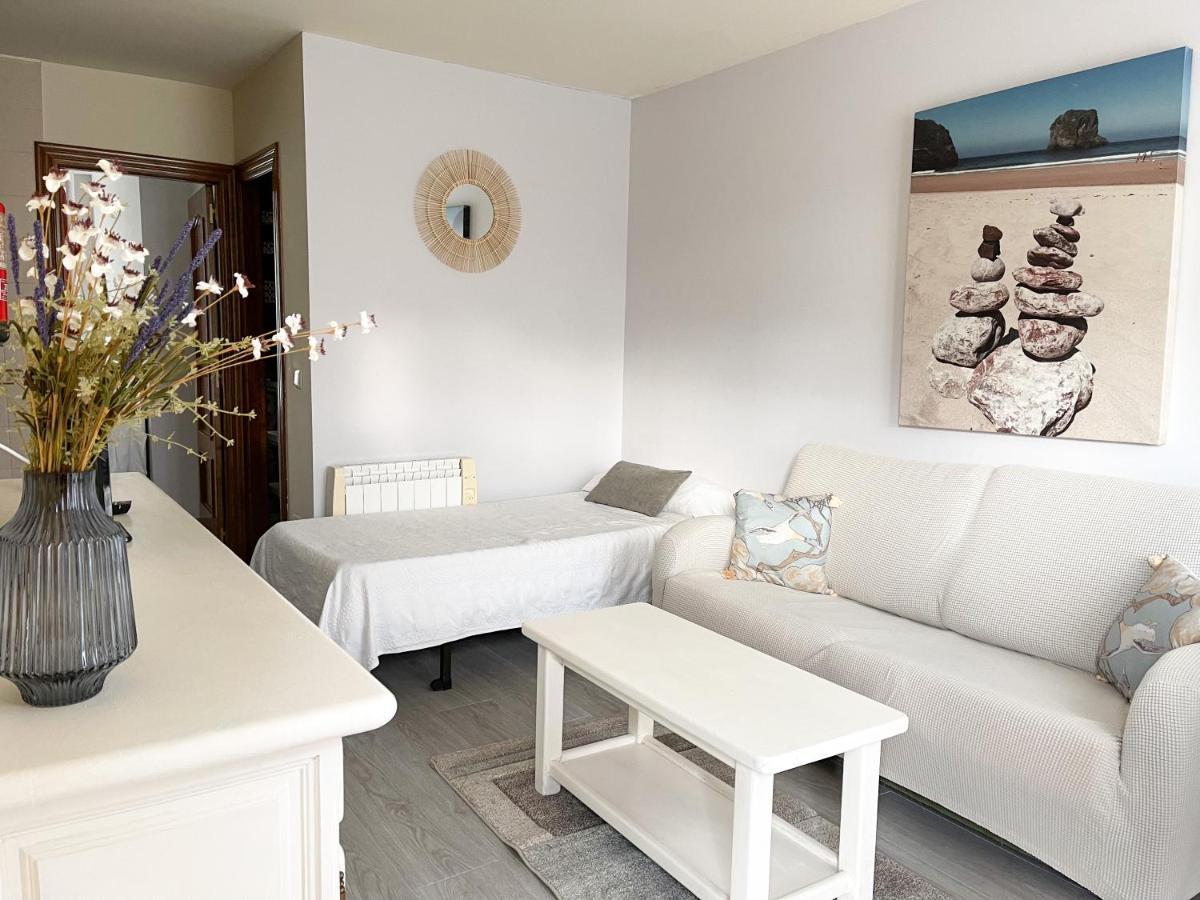 Apartment El Horriu Llanes