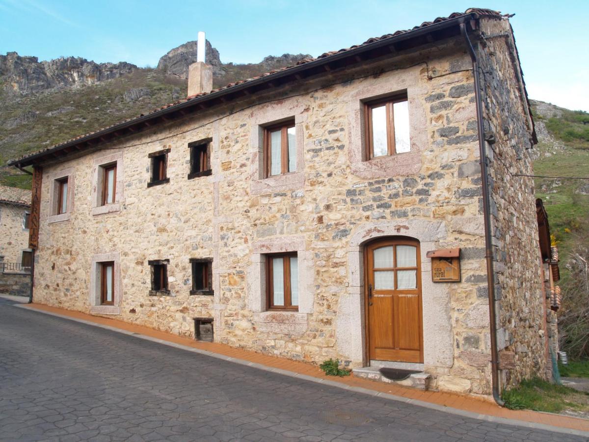 Country house Casa Rural La Catedral De La Montana