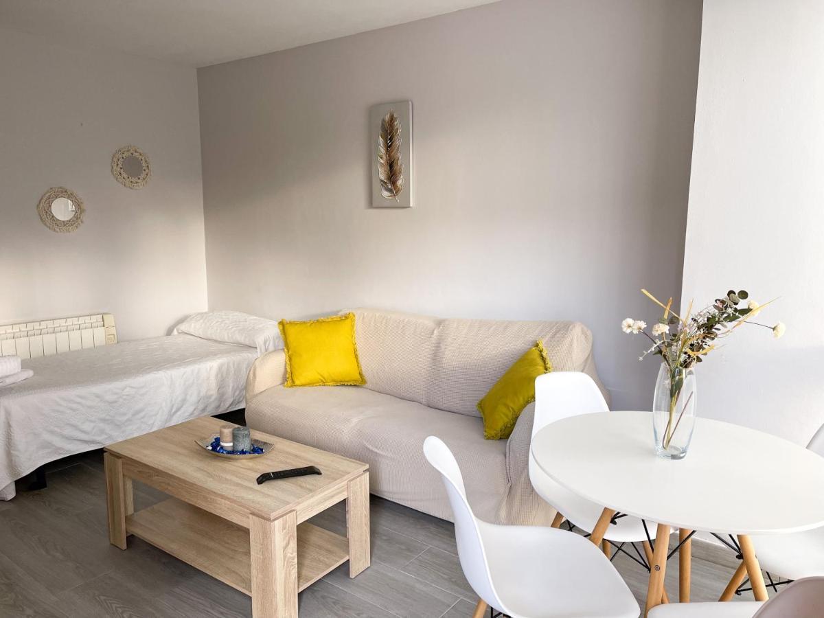 El Horriu Apartment Llanes