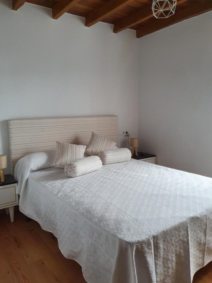 Сasa de vacaciones Casa Arquella *