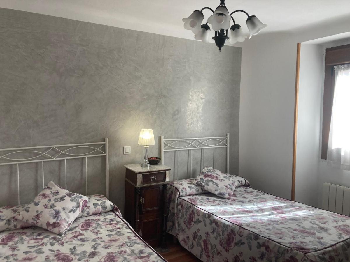 La Alpargateria Bed and breakfast *