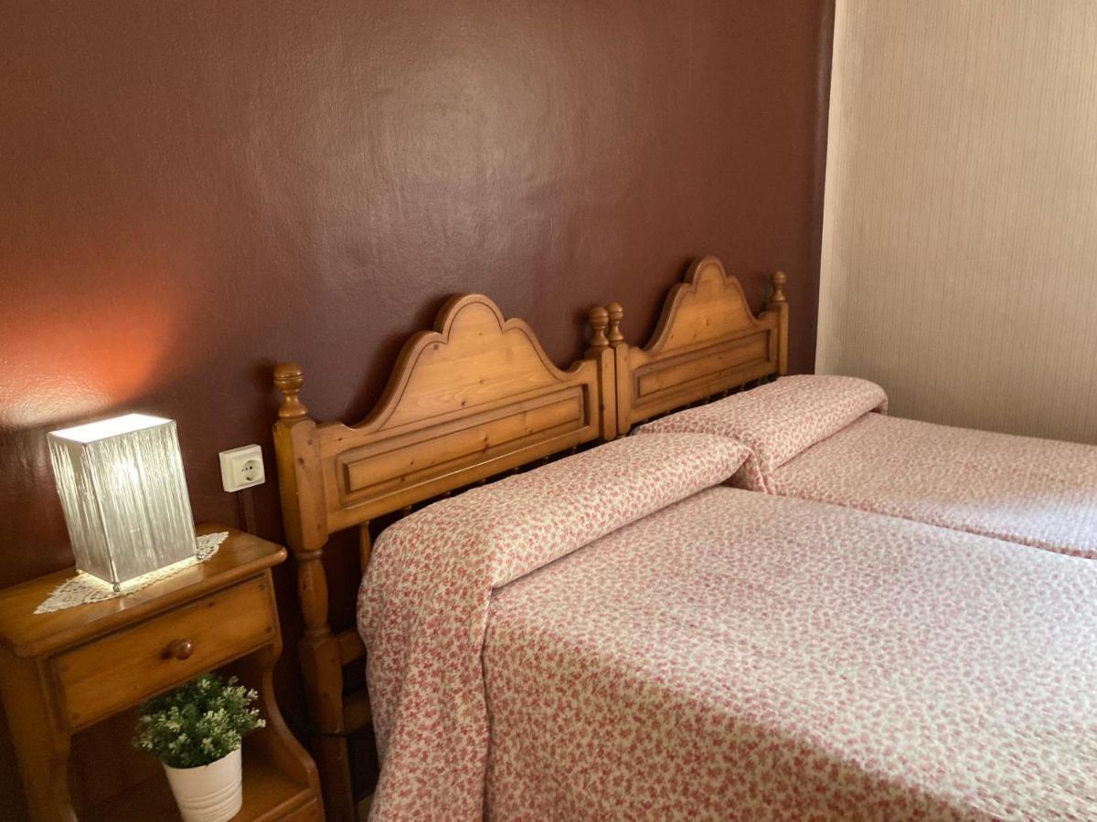 Bed and breakfast La Alpargateria Villafranca Montes de Oca