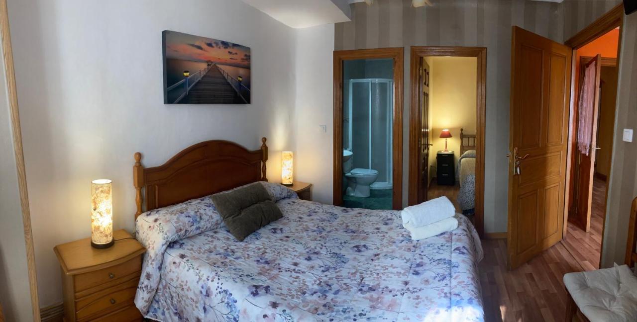 Bed and breakfast La Alpargateria