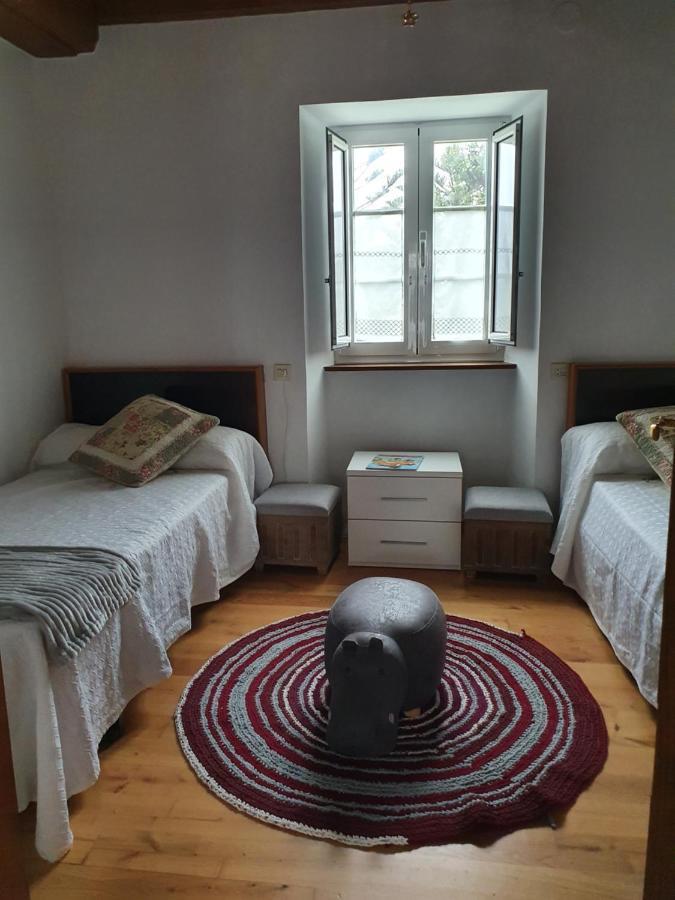 Сasa de vacaciones Casa Arquella *