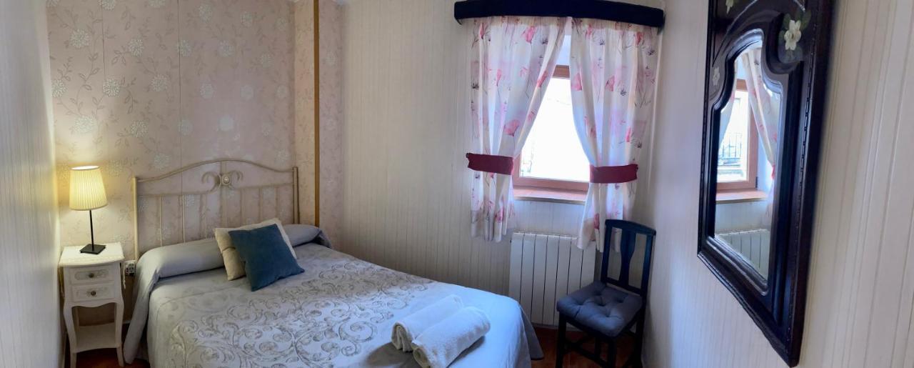 La Alpargateria Bed and breakfast *