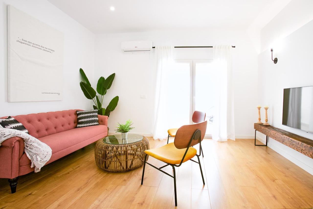 Duran Tirso De Molina Apartment *