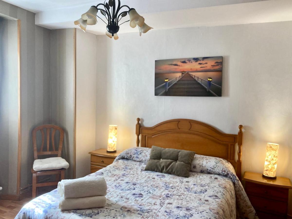 Bed and breakfast La Alpargateria *