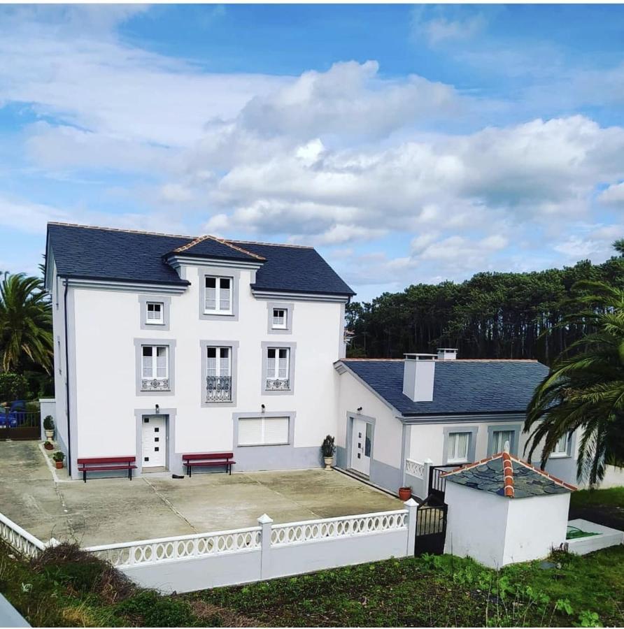 Casa Arquella Сasa de vacaciones Cartavio