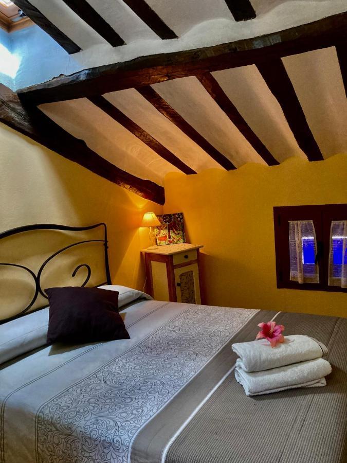 Bed and breakfast La Alpargateria *