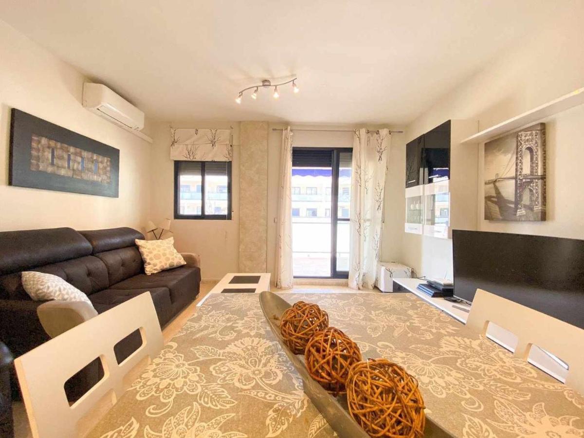Apartamento Residencial Azul