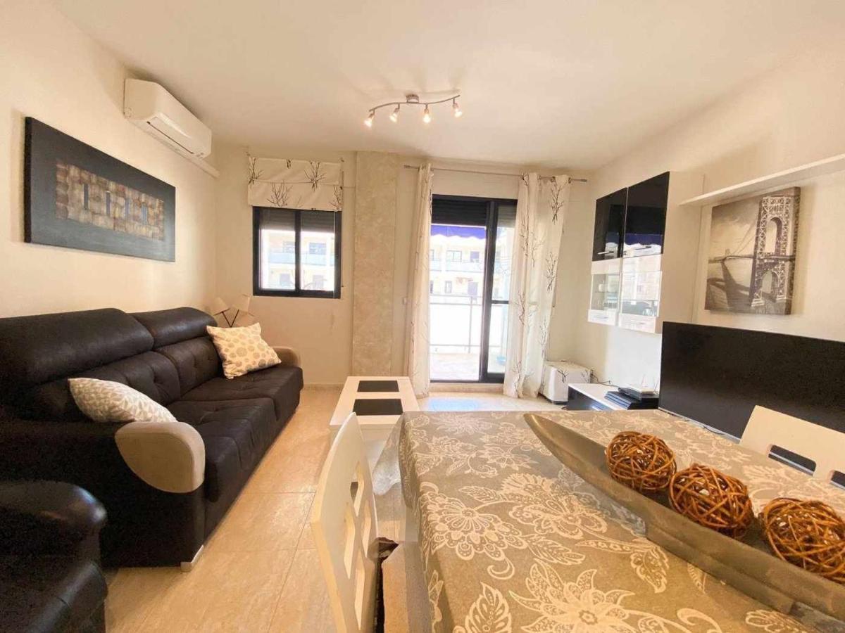 Residencial Azul Puçol