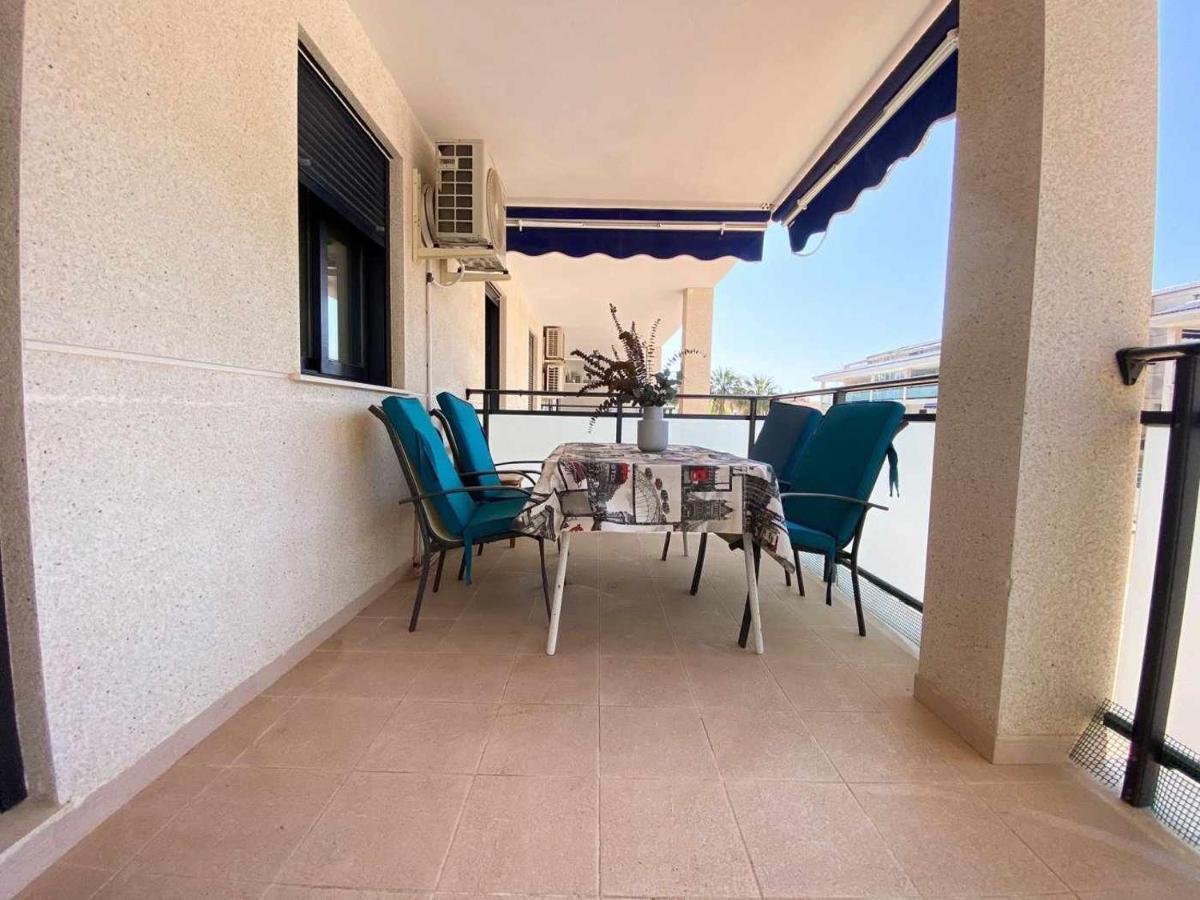 Apartamento Residencial Azul *