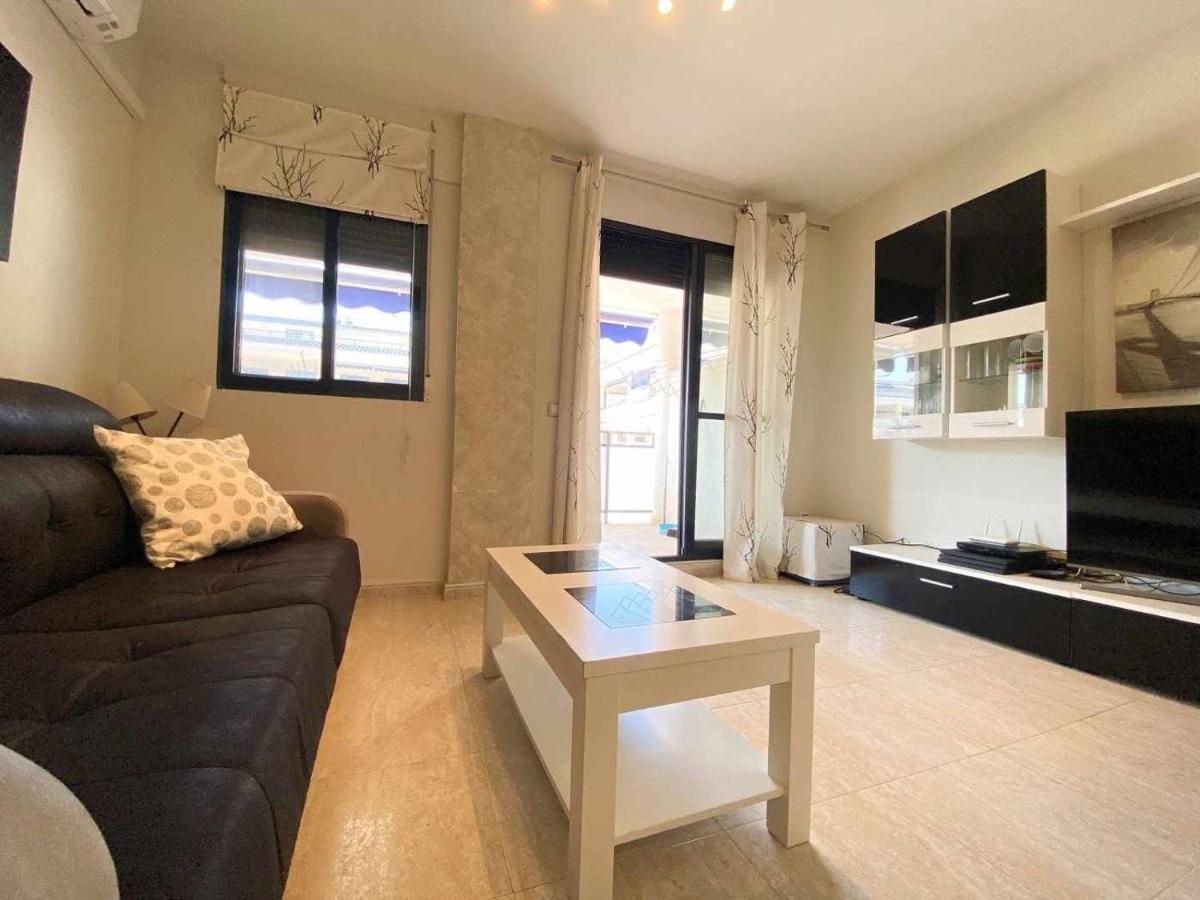 Apartamento Residencial Azul Puçol
