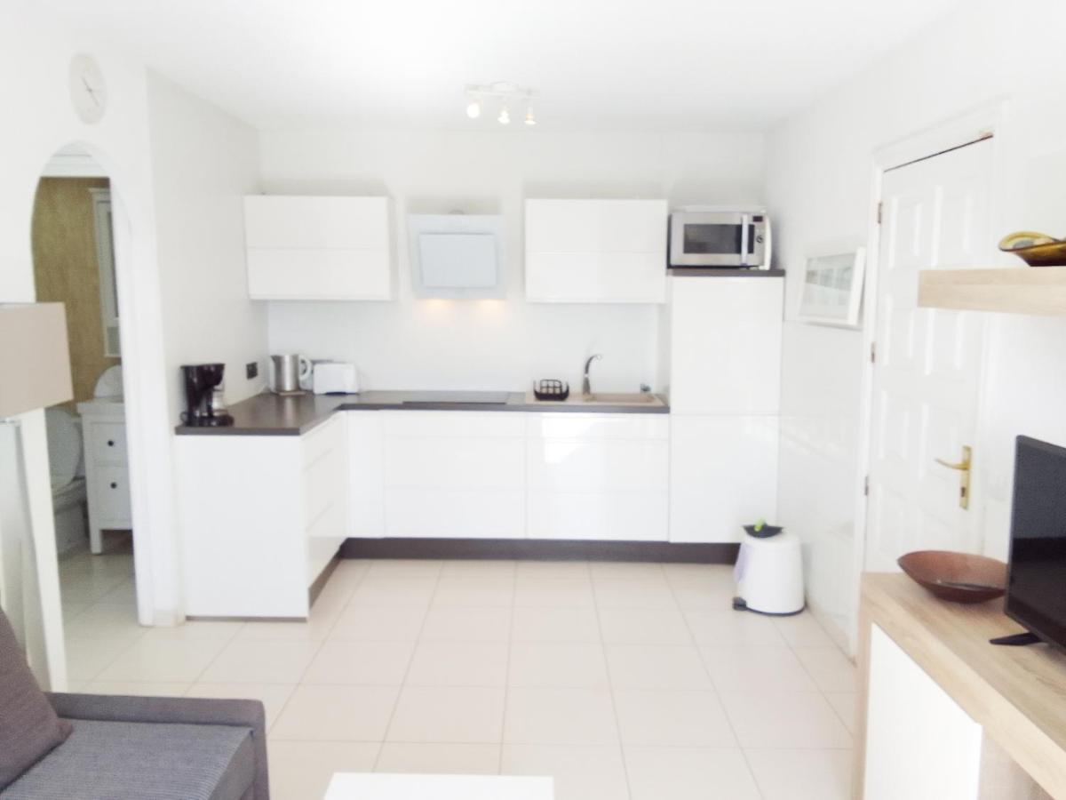 Apartment Monsenor Ocean View