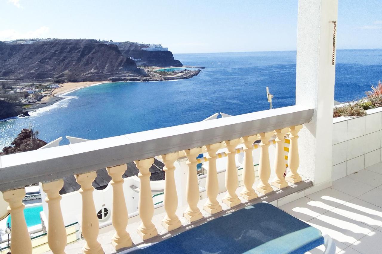 Monsenor Ocean View Apartment Playa Del Cura (Gran Canaria)