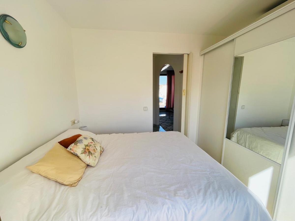 Port Royal B1 3-2 - Con Piscina Privada - Vistas - Wifi - Cerca Playa * Ampuriabrava