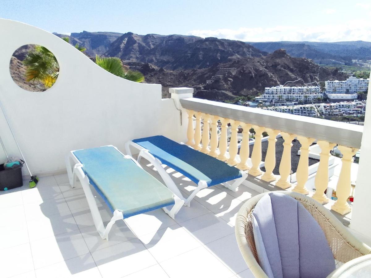 Apartment Monsenor Ocean View Playa Del Cura (Gran Canaria)