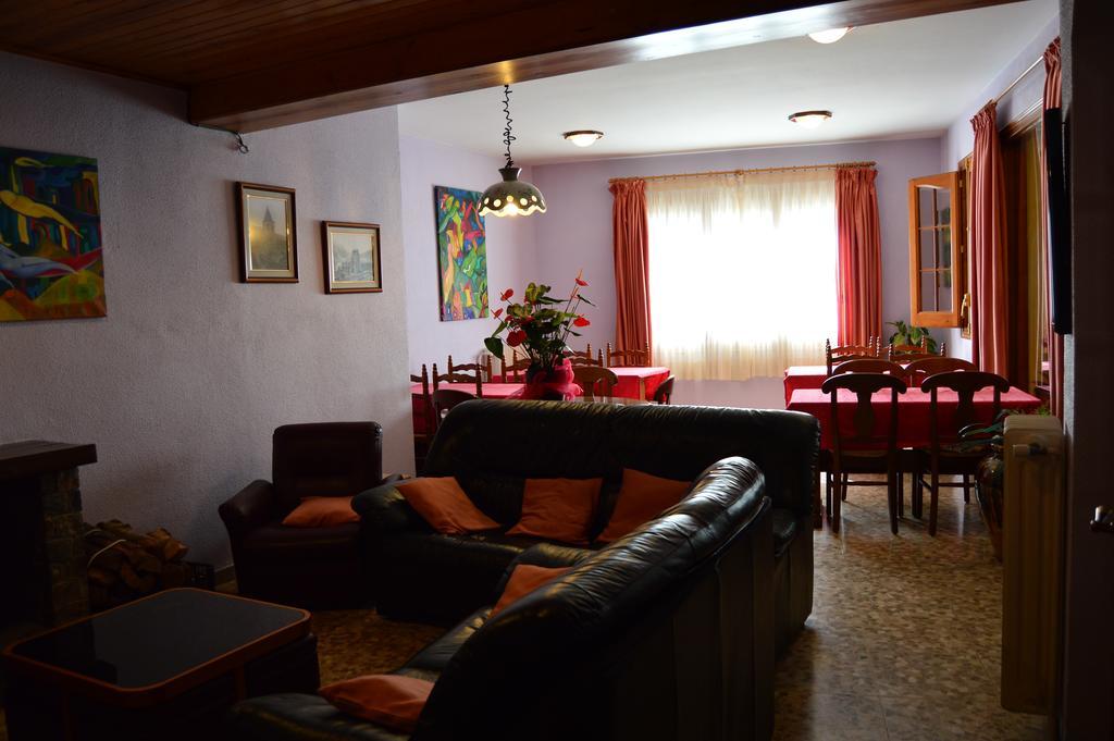 Hotel L'escon Llanars