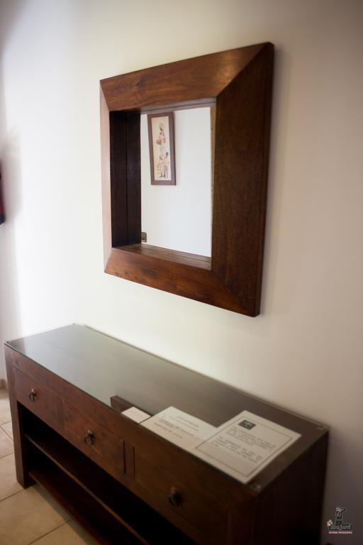 Alojamiento Nohal Apartment La Iruela
