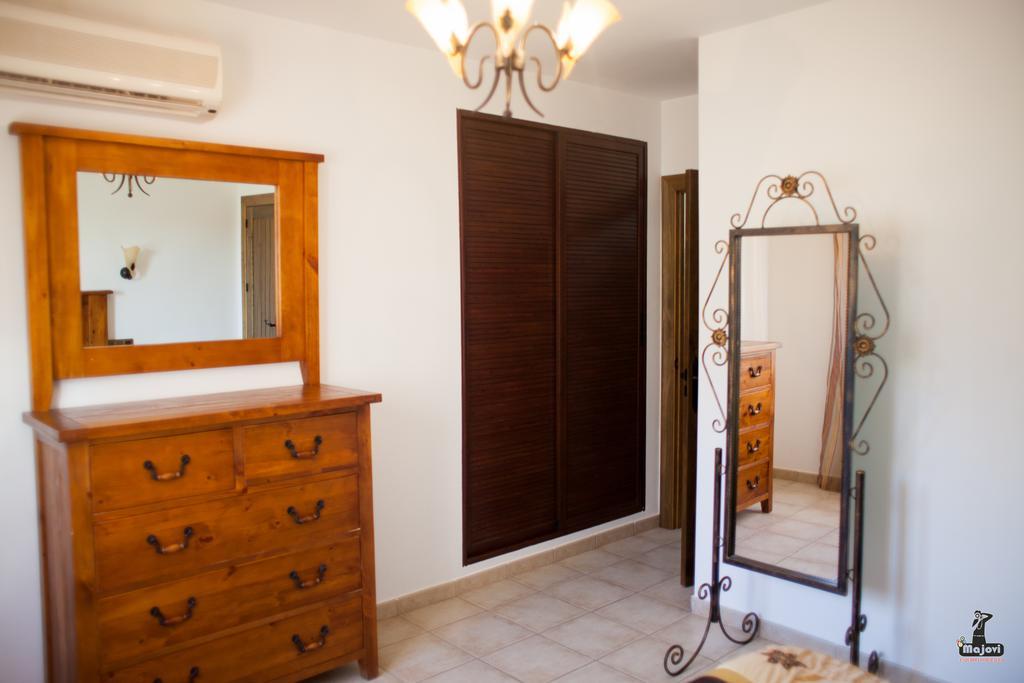 Alojamiento Nohal Apartment