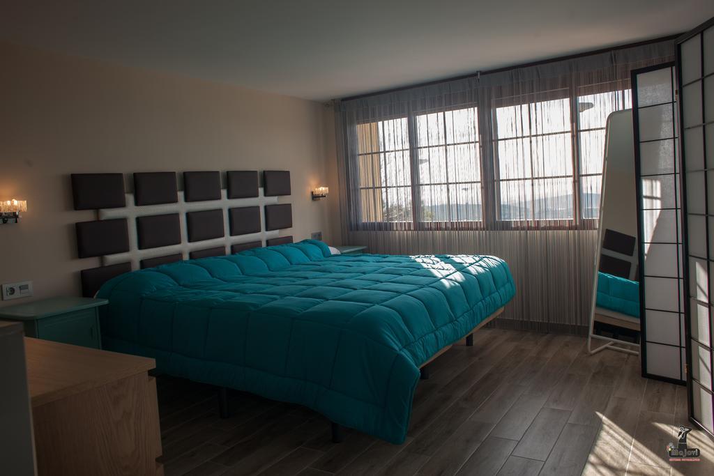 Apartment Alojamiento Nohal