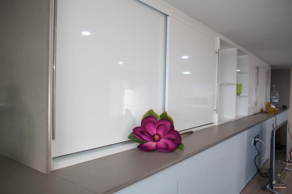 Alojamiento Nohal Apartment La Iruela