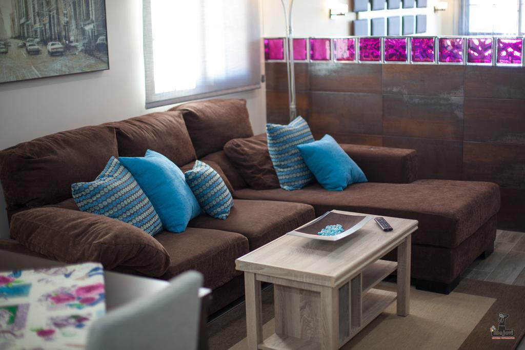 Alojamiento Nohal Apartment La Iruela