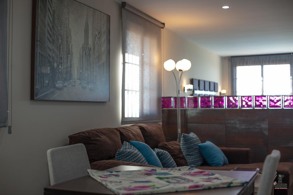 Apartment Alojamiento Nohal La Iruela