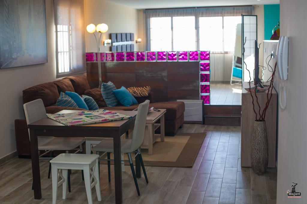 Alojamiento Nohal Apartment La Iruela