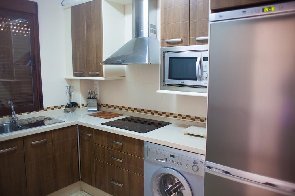 Apartment Alojamiento Nohal La Iruela