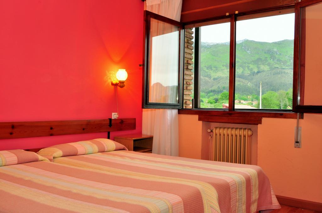 Europa Inn San Roque del Acebal