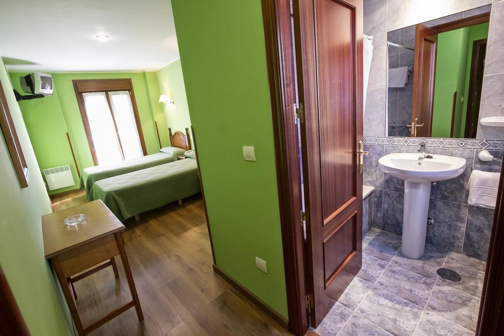 Monteverde 3* Onís