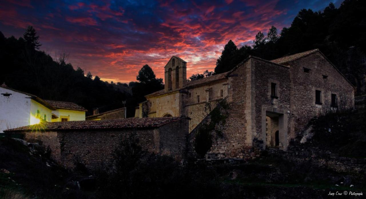 Casa Sala Pinta Castellfort