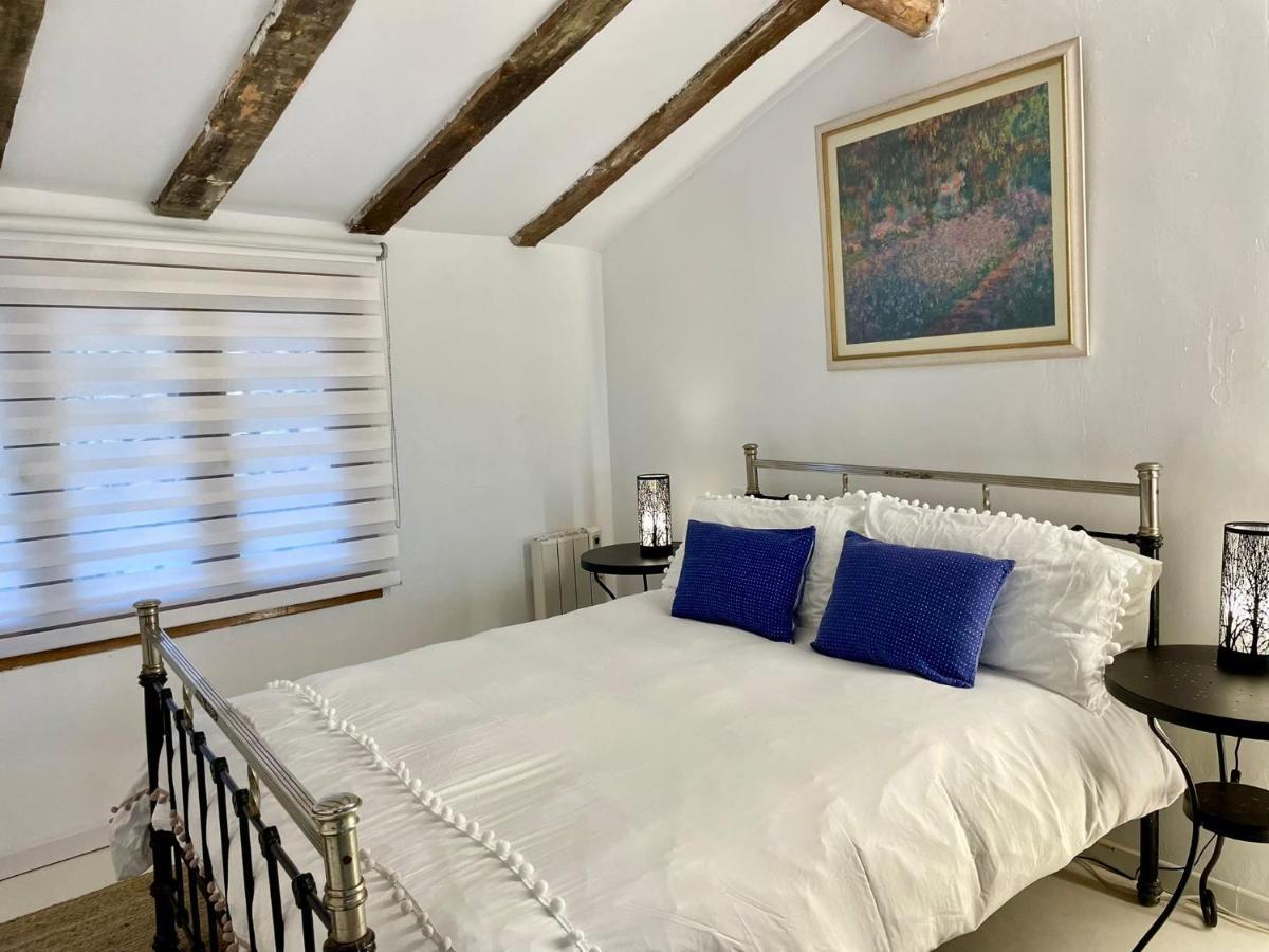 Holiday home Casa Arbol
